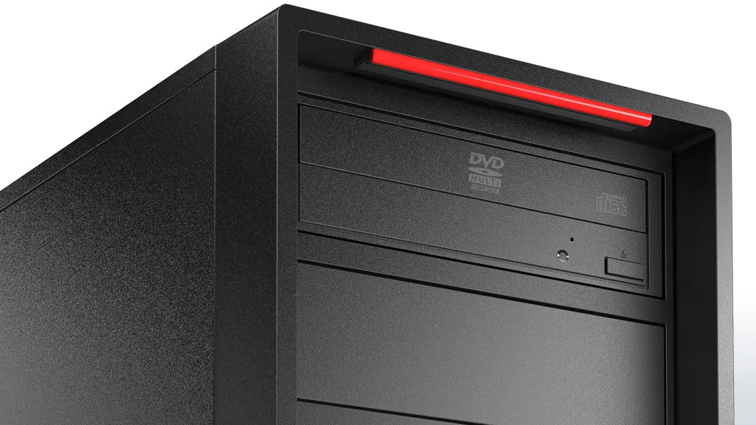 Lenovo ThinkStation P300 Intel® Core™ i7 i7-4790 4 GB DDR3-SDRAM 256 GB SSD Windows 7 Professional Tower Arbeitsstation – Bild 2