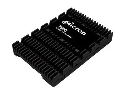 Lenovo ThinkSystem 2.5" U.3 7500 PRO 960 GB Read Intensive N