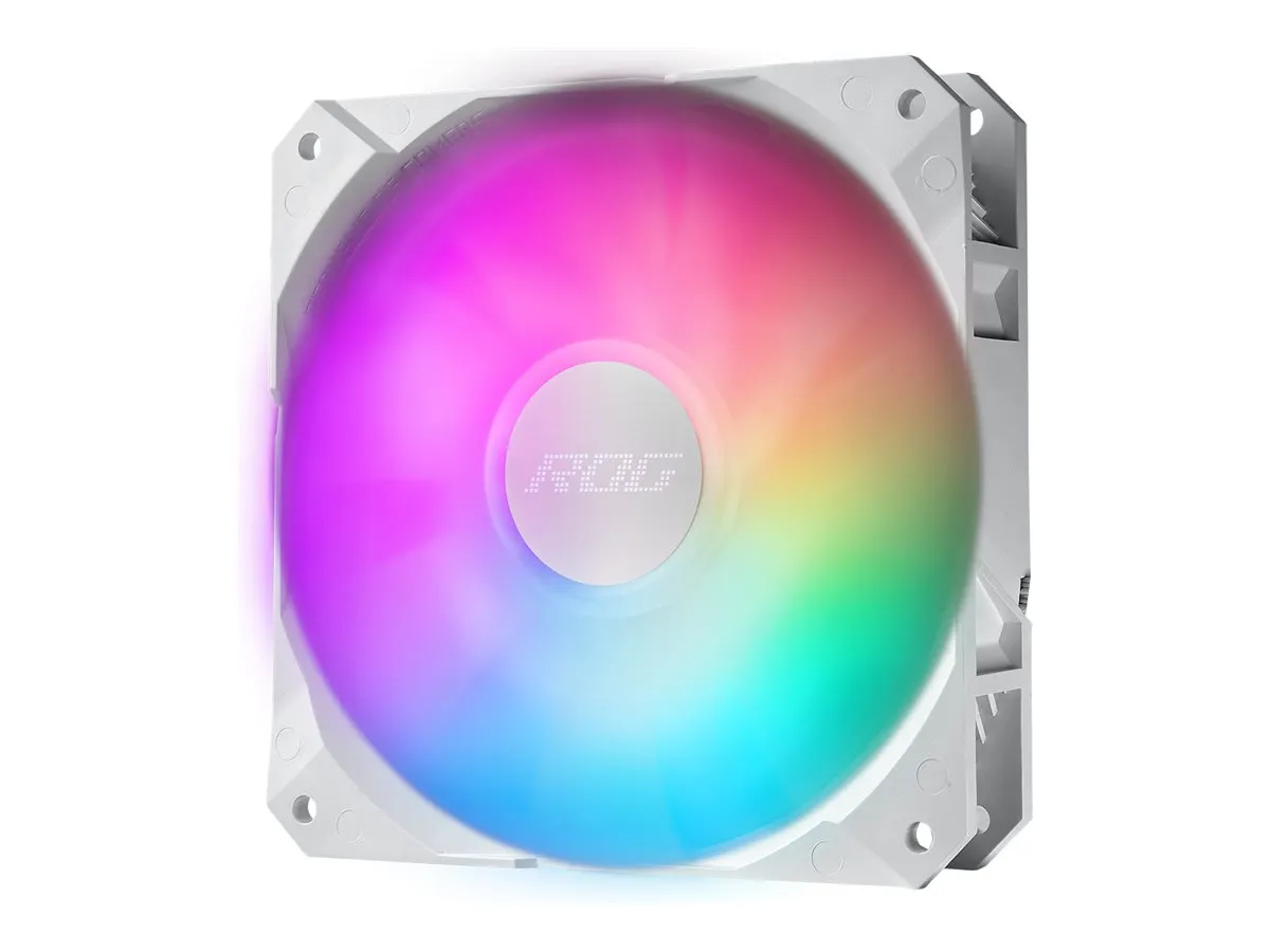 Asus WAK ROG Strix LC II 240 ARGB White Edition