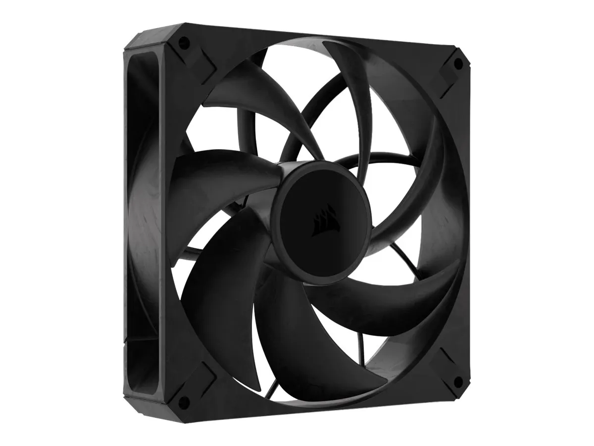 Corsair Lüfter 140*140*30 RS120 MAX PWM Single Pack