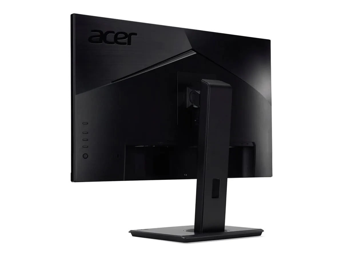 Acer B227QEb   21,5"  55,0cm 16:9  100Hz 1920x1080 black