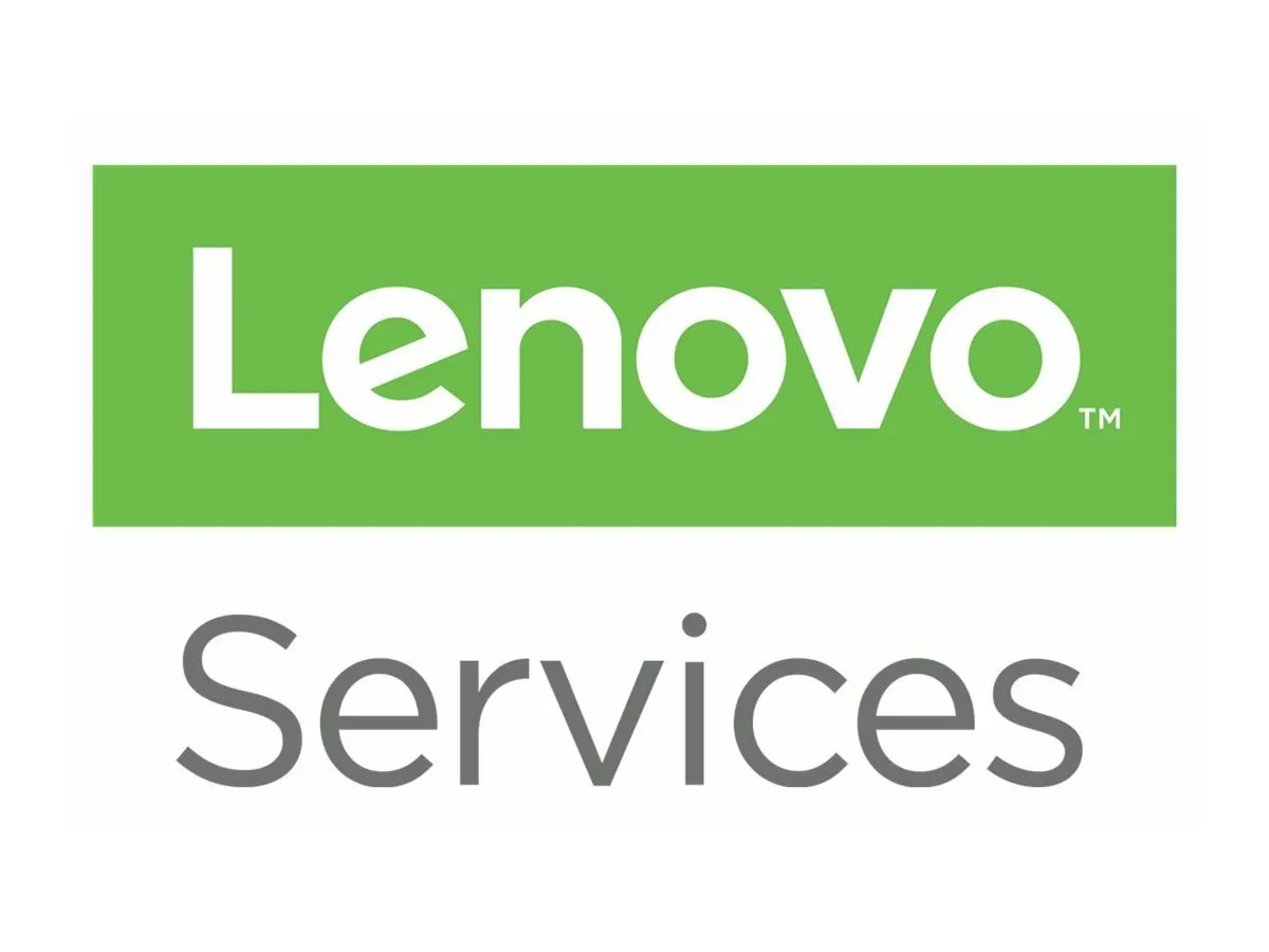 Lenovo 5WS1L72256 Garantieverlängerung