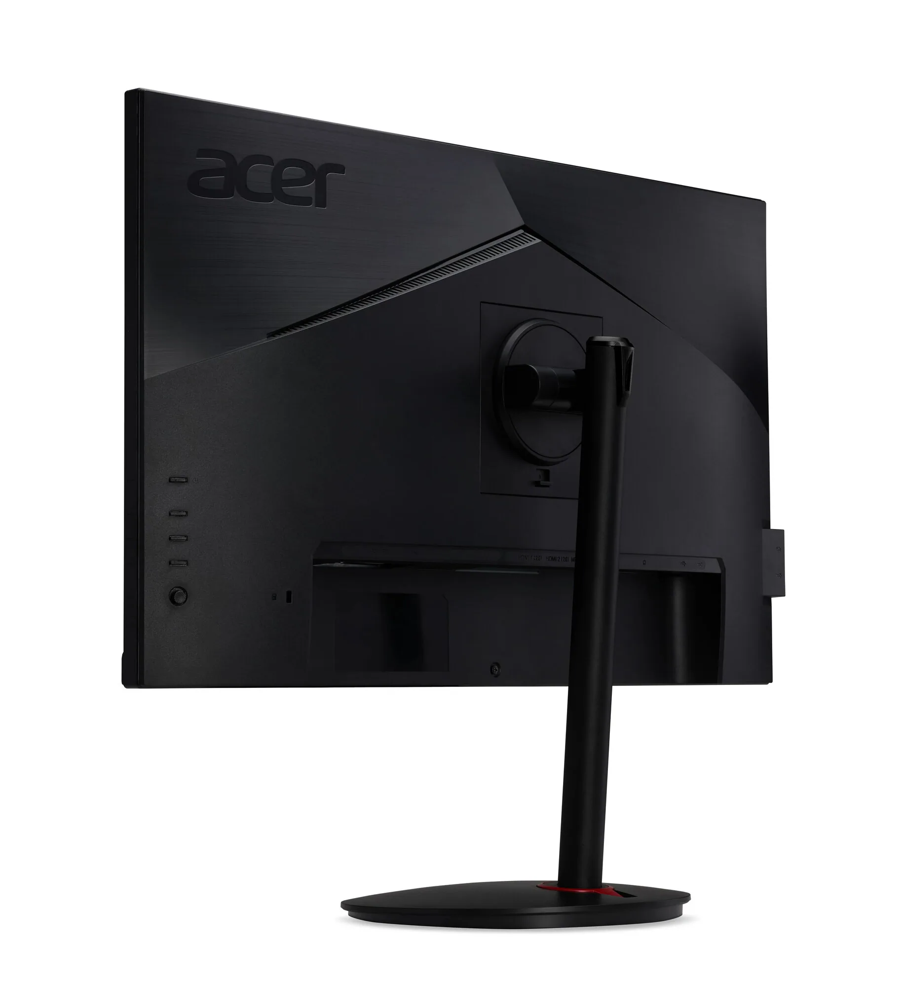 Acer NITRO XV0 XV240Y W3 Computerbildschirm 60,5 cm (23.8") 1920 x 1080 Pixel Full HD LCD Schwarz – Bild 4