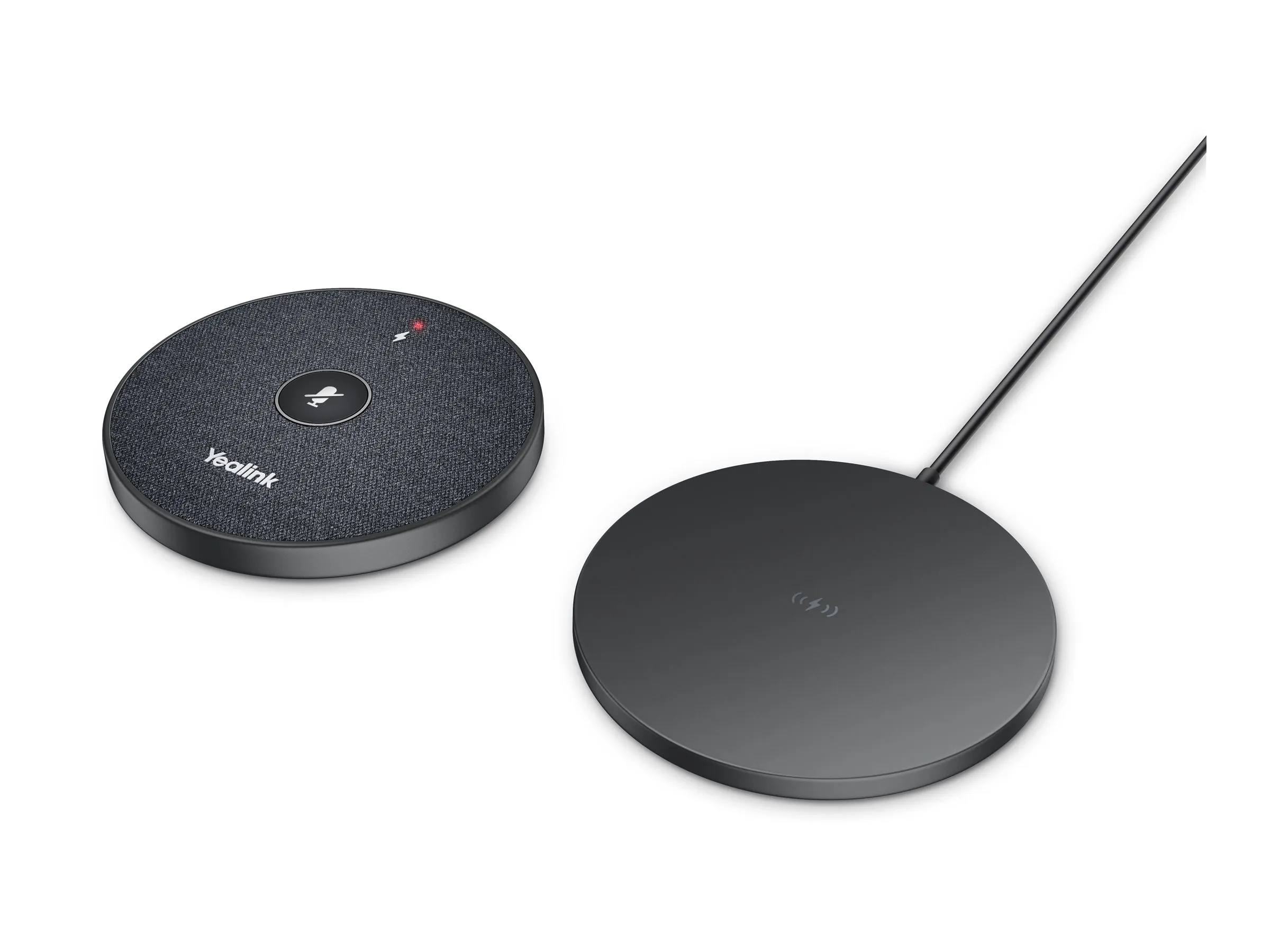 Yealink MVC Room System Zubehör VCM36-W Package Mikrofon