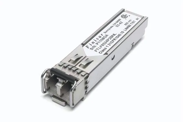 Lenovo 44X1964 Netzwerk-Transceiver-Modul Faseroptik – Bild 1