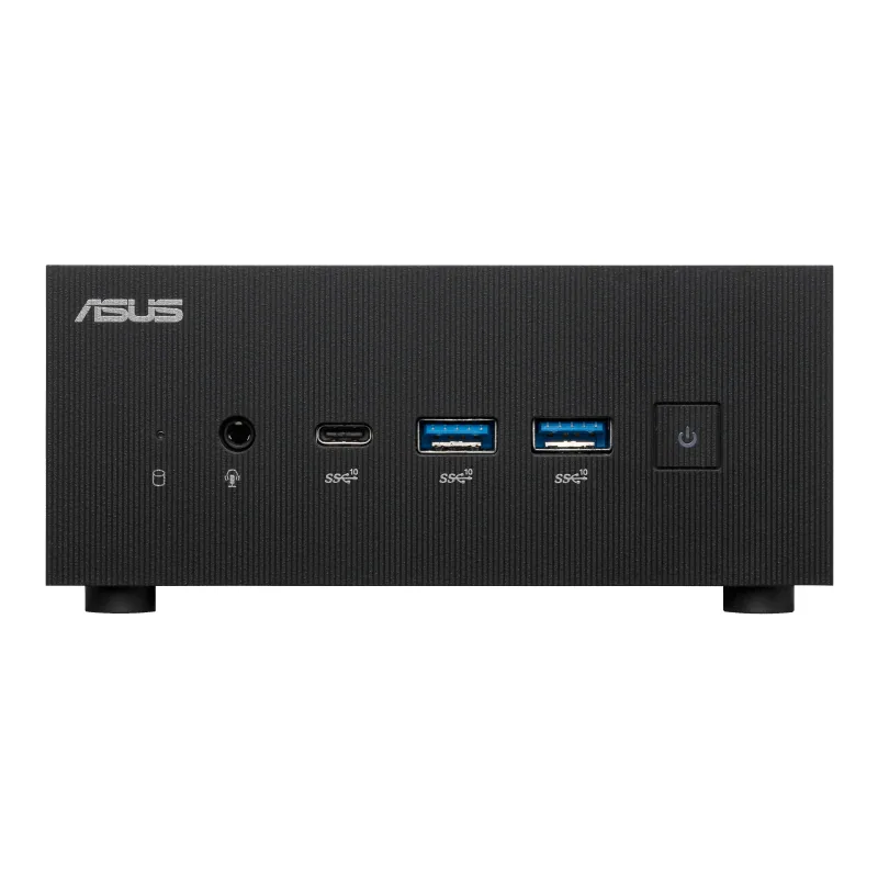 ASUS ExpertCenter PN64-BB7004MDE1 Mini PC Schwarz i7-13700H – Bild 5