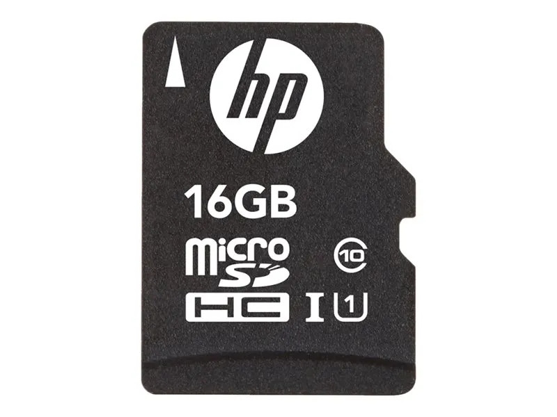 PNY SD MicroSD HC Card HP mi210