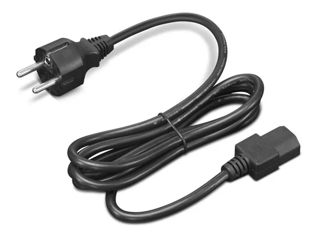 Lenovo 4X20Z83995 Netzteil & Spannungsumwandler Drinnen 230 W Schwarz