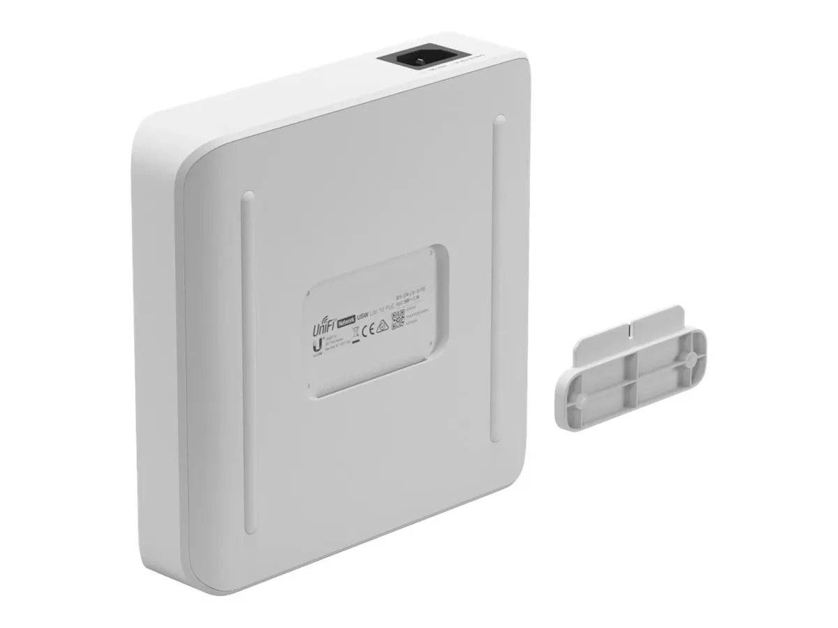 Ubiquiti UniFi Switch USW-Lite-16-POE 45W PoE