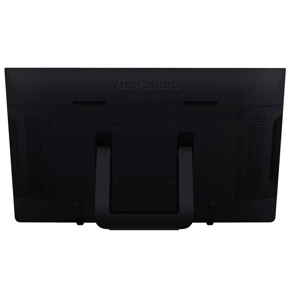 Viewsonic TD2230 Computerbildschirm 54,6 cm (21.5") 1920 x 1080 Pixel Full HD LCD Touchscreen Multi-Nutzer Schwarz – Bild 6