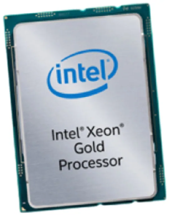 Lenovo Intel Xeon Gold 6126T Prozessor 2,6 GHz 19,25 MB L3 – Bild 1