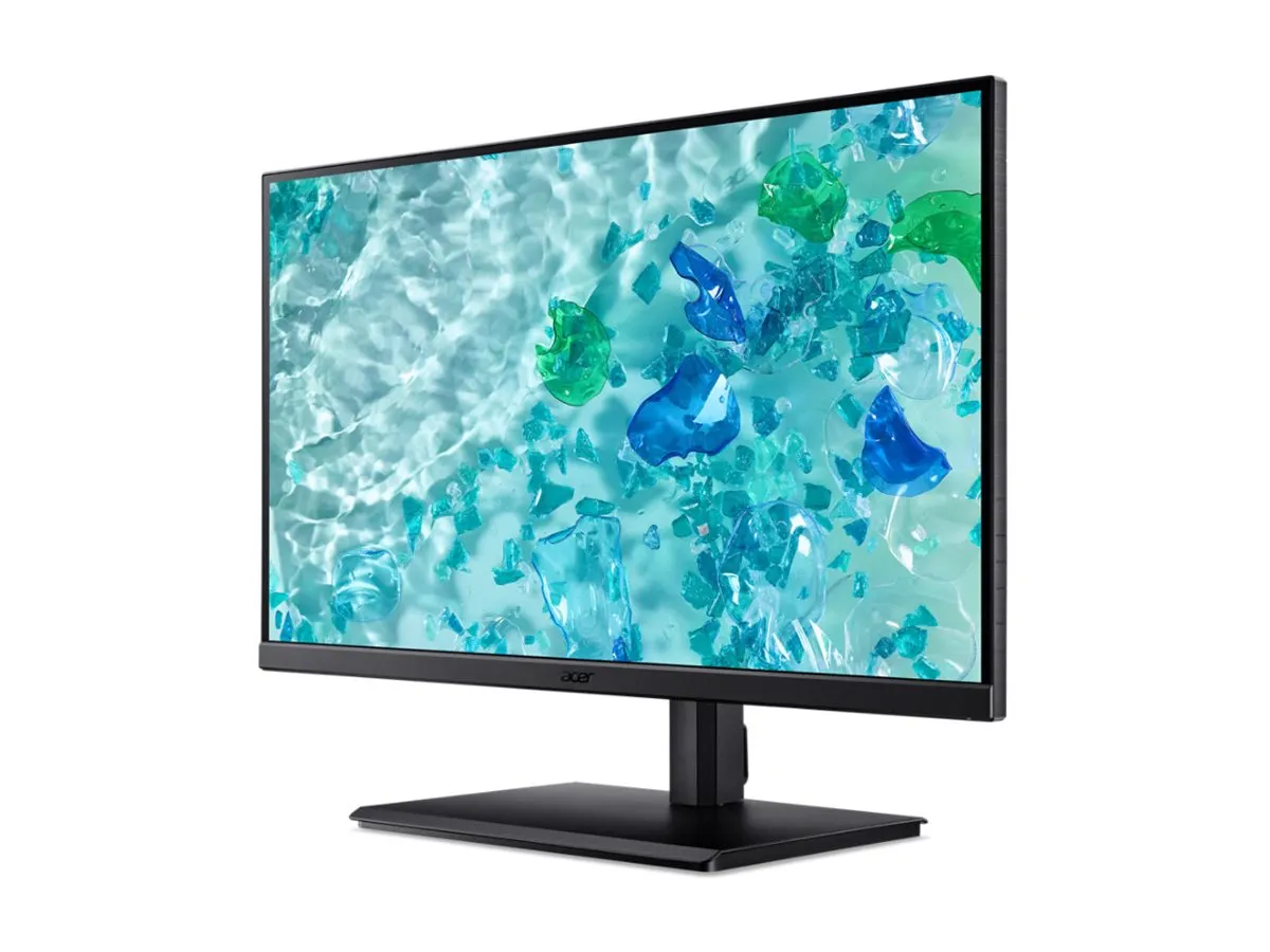 Acer B247YC3b  23,8"  60,5cm 16:9  100Hz 1920x1080 black