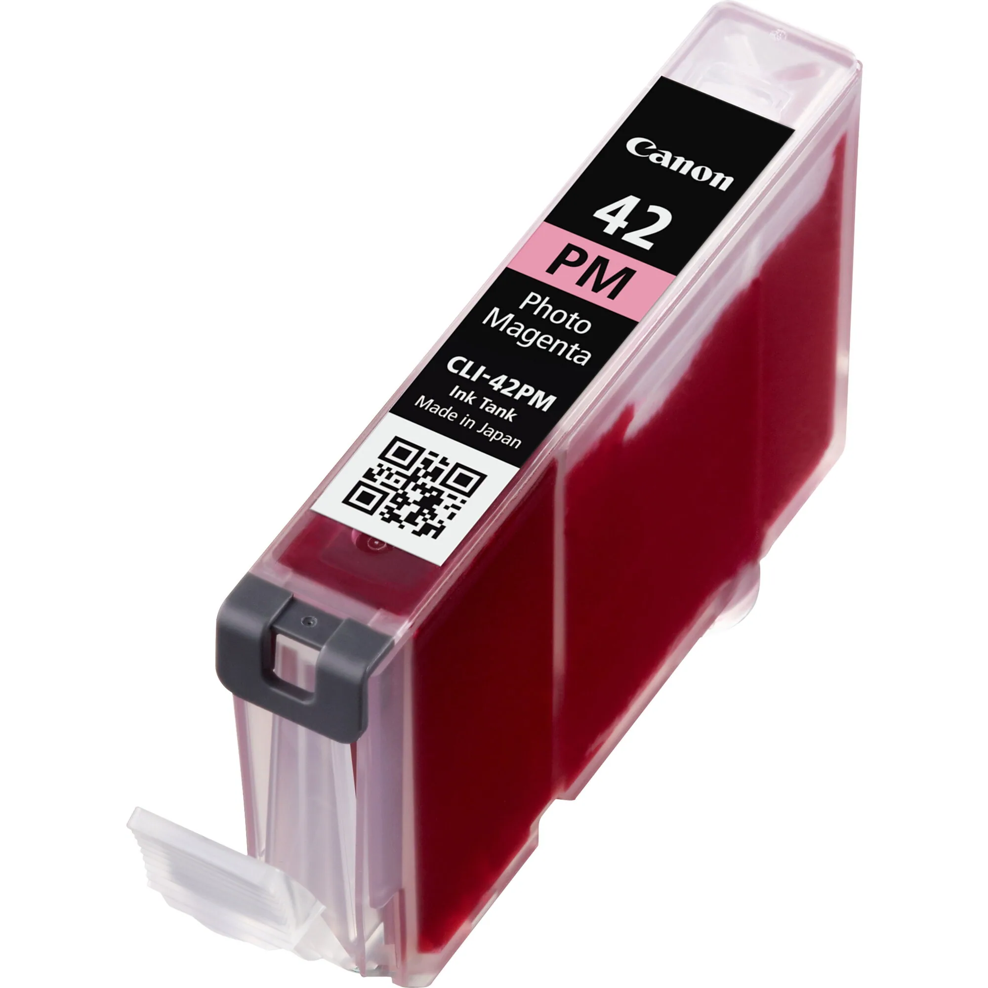 Canon CLI-42PM Tinte Foto-Magenta – Bild 1