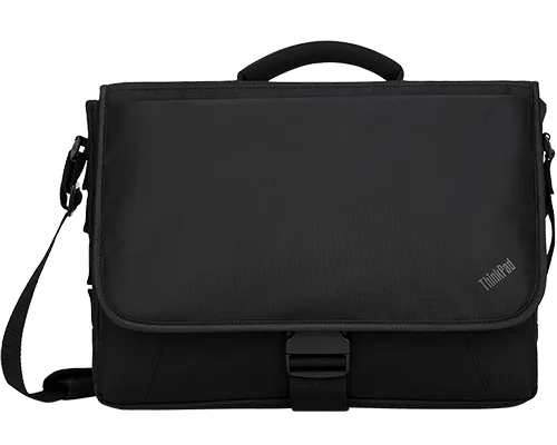 Lenovo 4X40Y95215 Laptoptasche 39,6 cm (15.6") Messengerhülle Schwarz – Bild 1