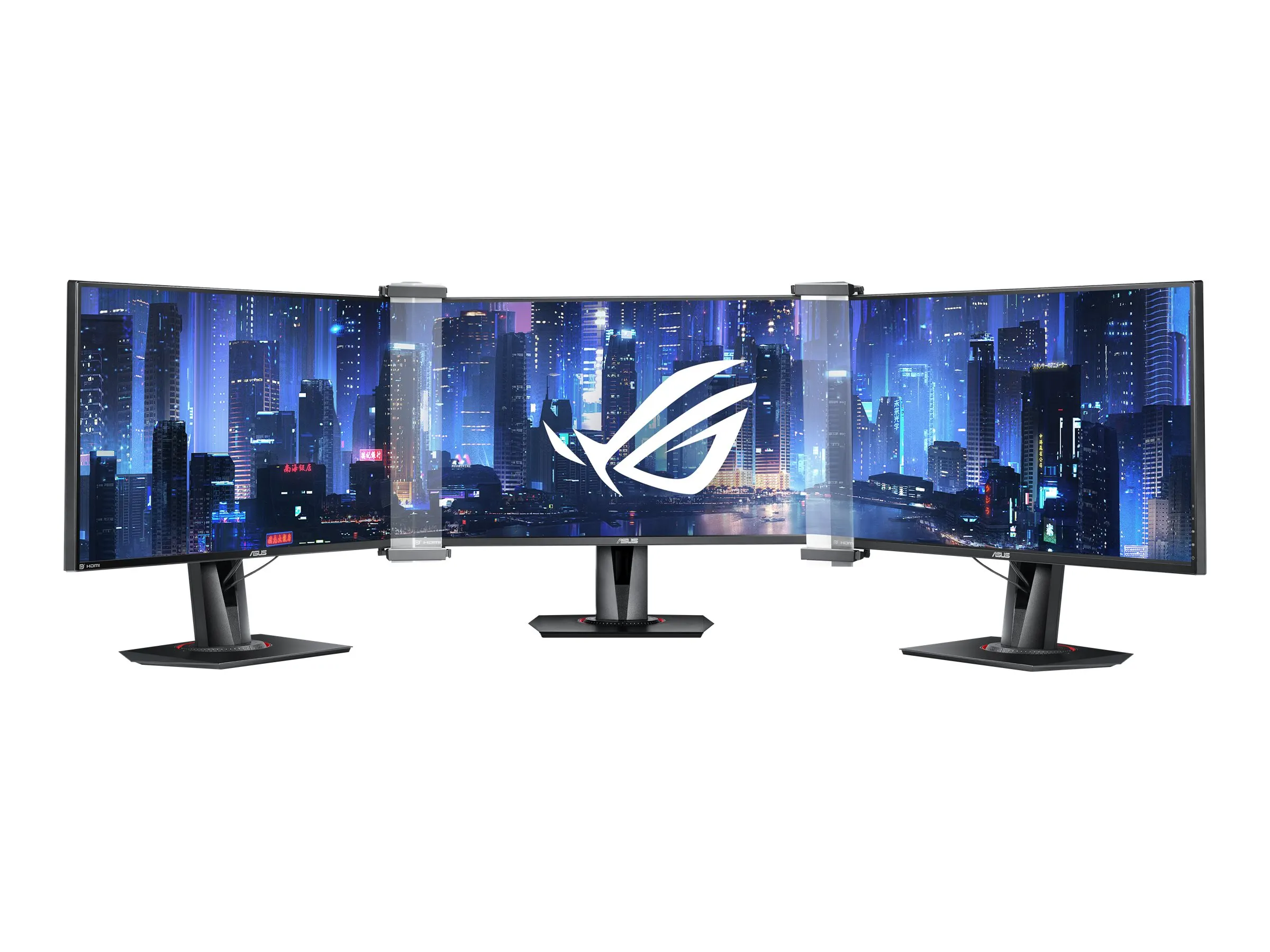ASUS ROG Bezel Free Kit ABF01