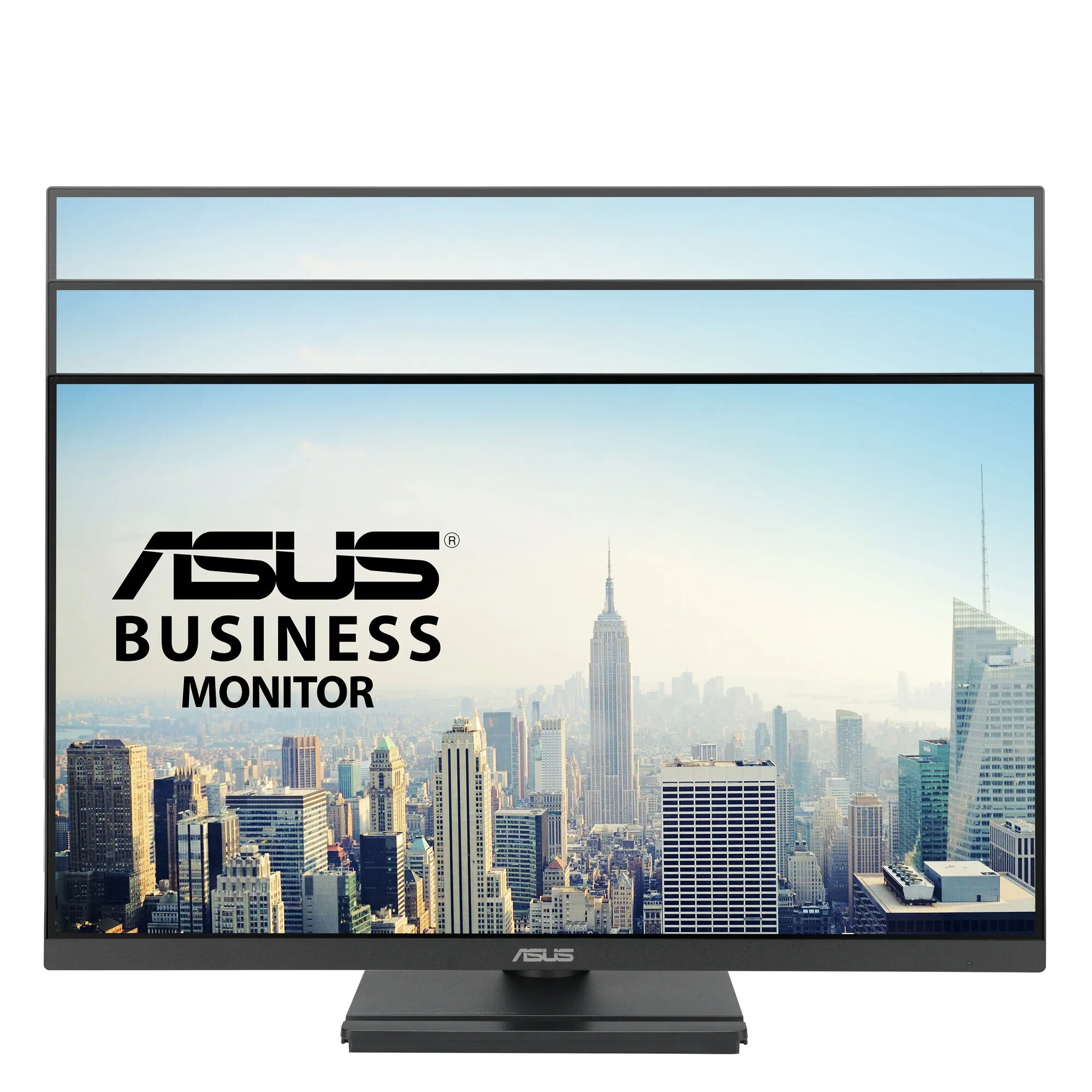 ASUS VA279QGS Computerbildschirm 68,6 cm (27") 1920 x 1080 Pixel Full HD LCD Schwarz – Bild 5