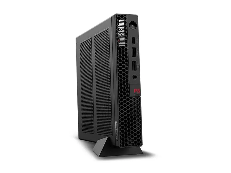 Lenovo ThinkStation P3 Tiny  Ultra7 265   32/1TB W11P