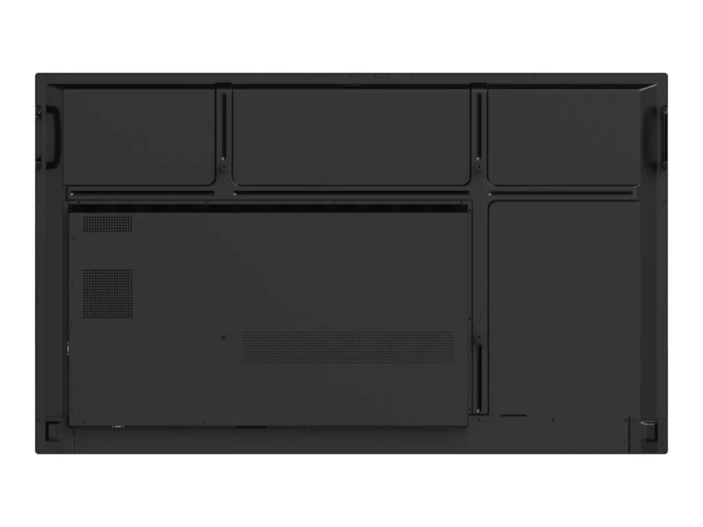 Viewsonic 165,1cm IFP65G1    16:9 HDMI/VGA/USB-C to. 400nits