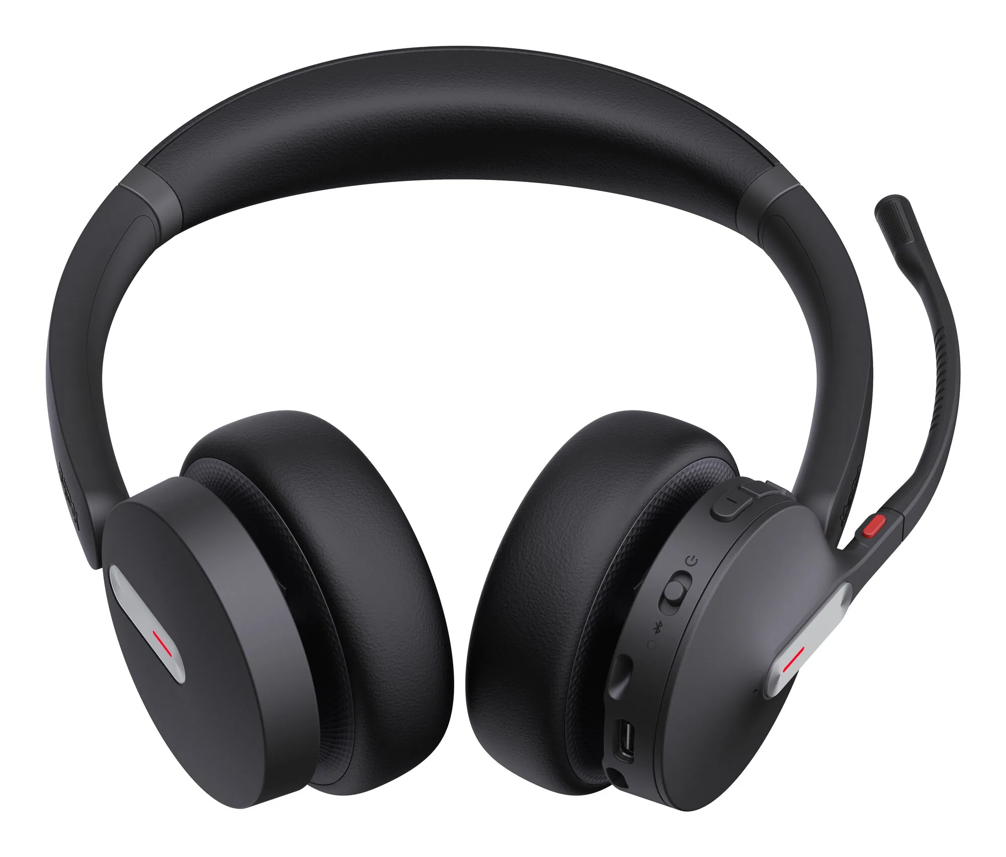 Yealink BH71 Dual UC USB-C/A Headset – Bild 5