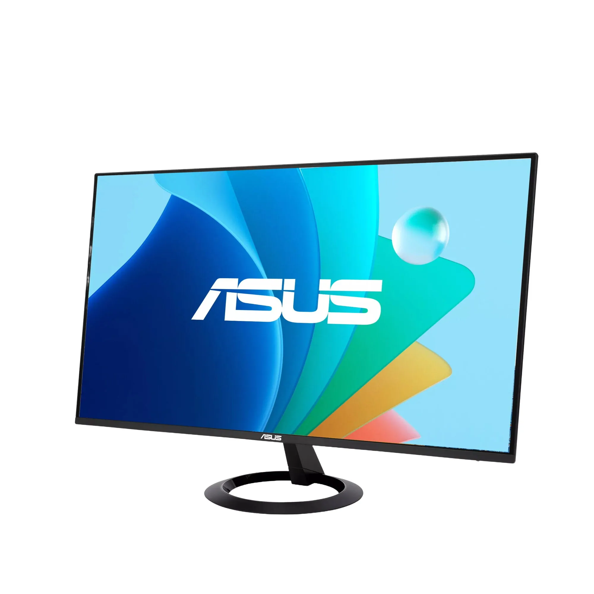 ASUS VZ249HG Computerbildschirm 60,5 cm (23.8") 1920 x 1080 Pixel Full HD LCD Schwarz – Bild 4
