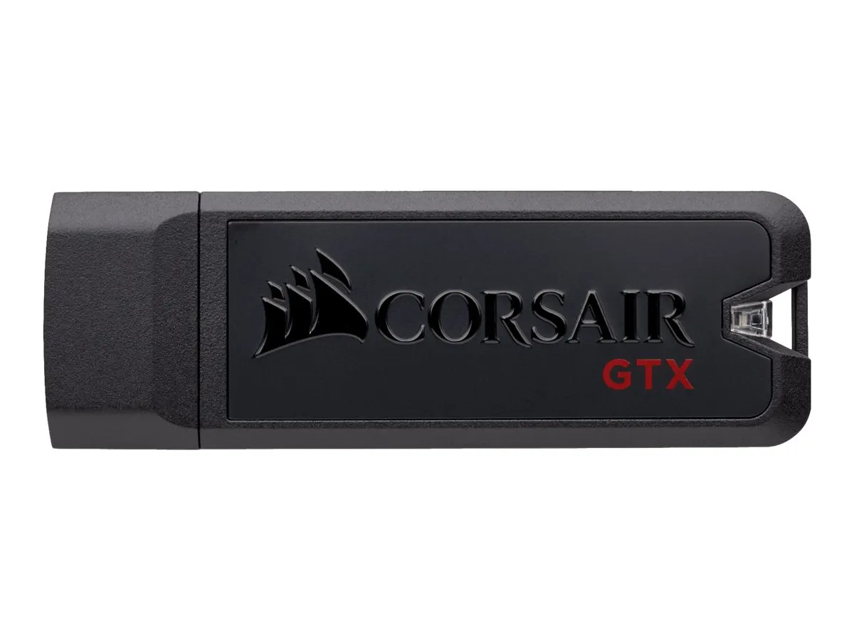 USB-Stick   1TB Corsair Voyager  GTX  Zinc Alloy     USB3.1 retail
