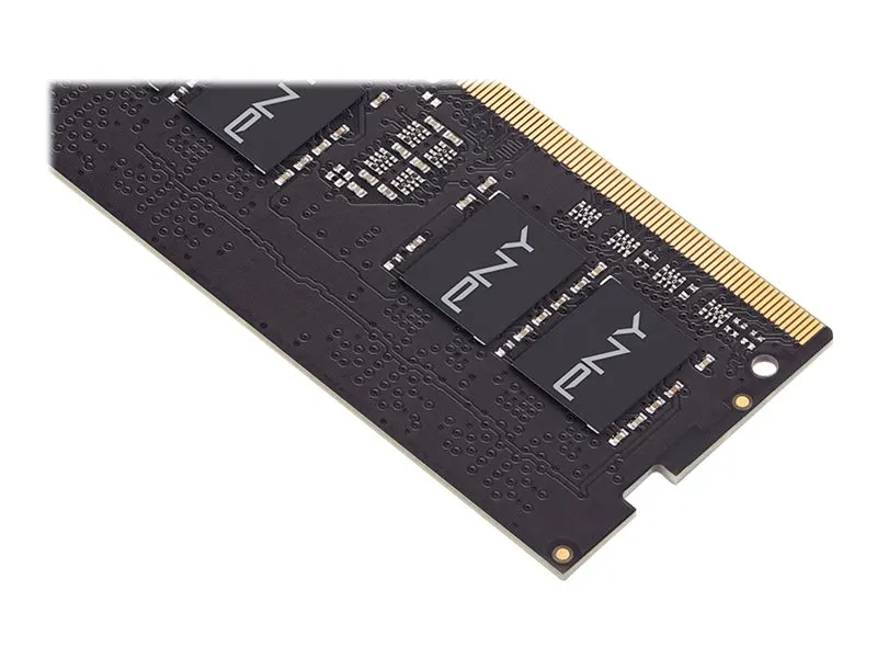 PNY SO-DIMM DDR4-3200 CL22 8 GB 1,2V