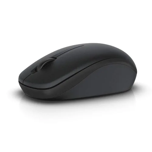 DELL WM126 Wireless-Maus (schwarz) – Bild 2