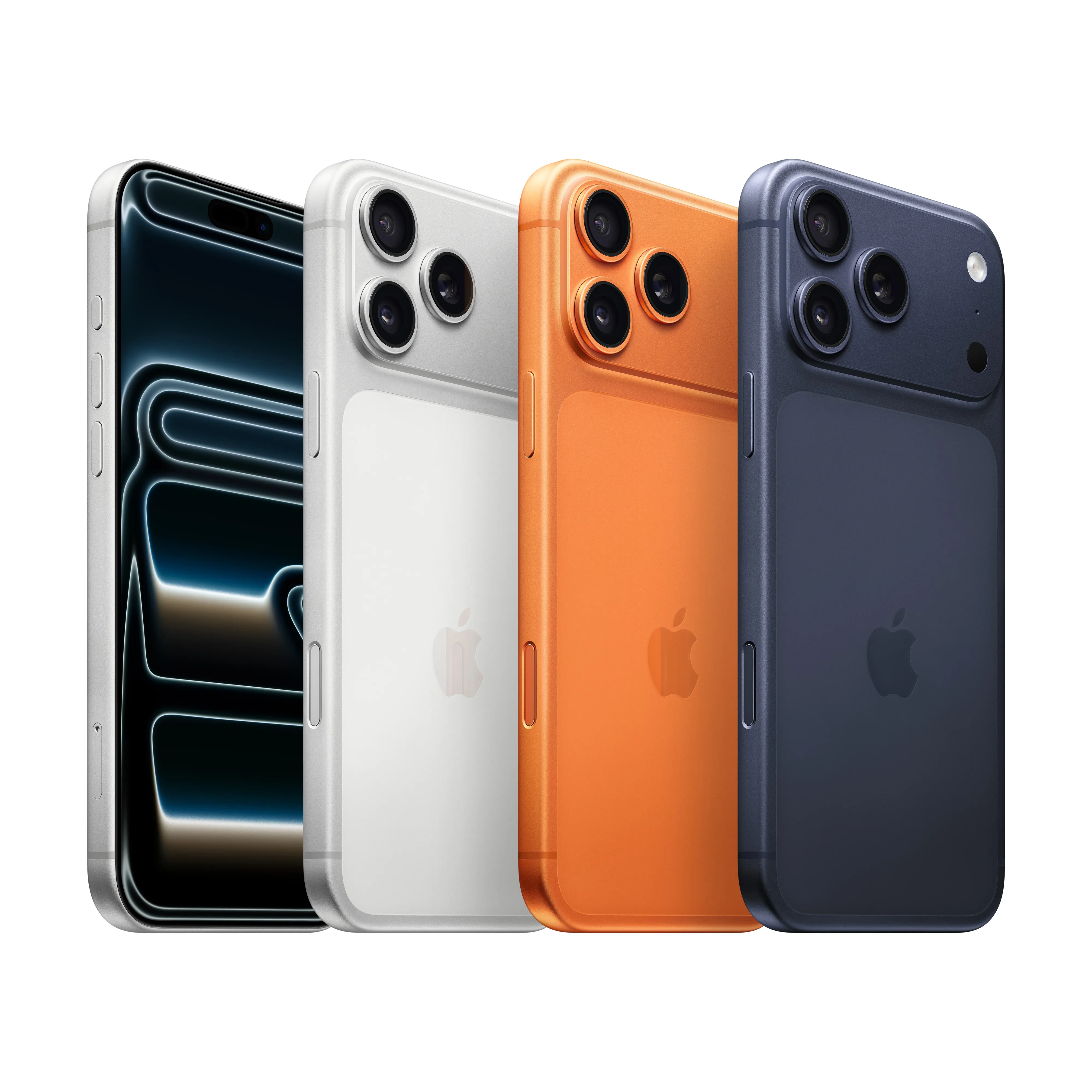 Apple iPhone 17 Pro Max 6.9"