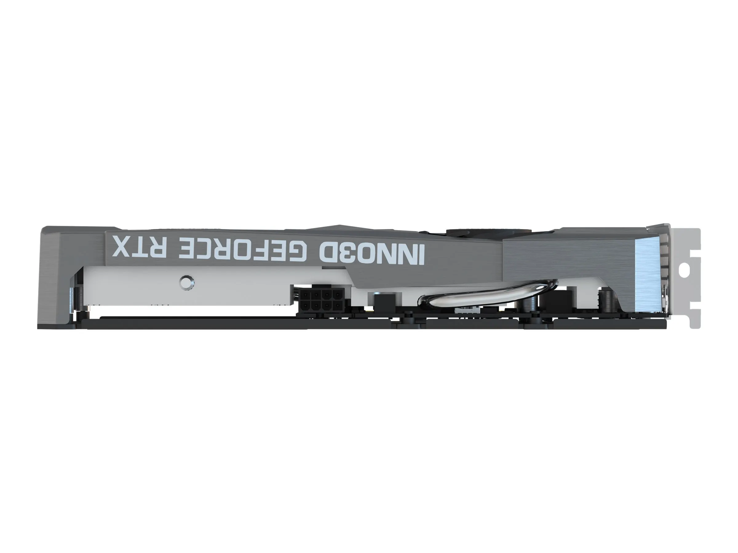 Inno3D RTX3050 Twin X2 8 GB GDDR6 HDMI DVI DP