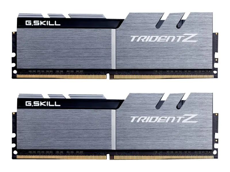 G.Skill 32GTZSK Triden Z DDR4-3200 CL16 32 GB Kit (2x 16 GB)