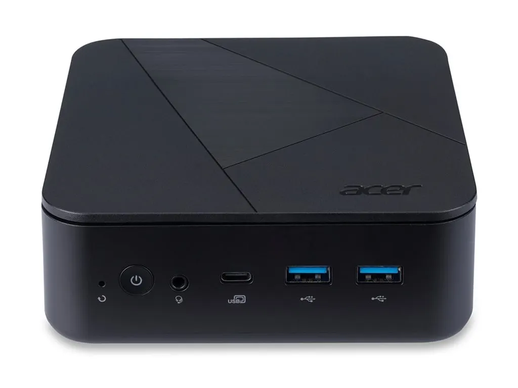 Acer NUC    VN1502G          i3-1315U ohne OS