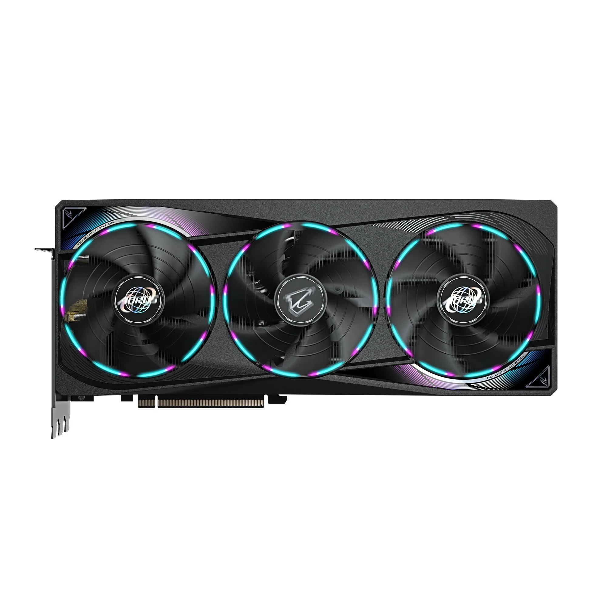 GIGABYTE AORUS GeForce RTX 5070 MASTER 12G Grafikkarte – Bild 2