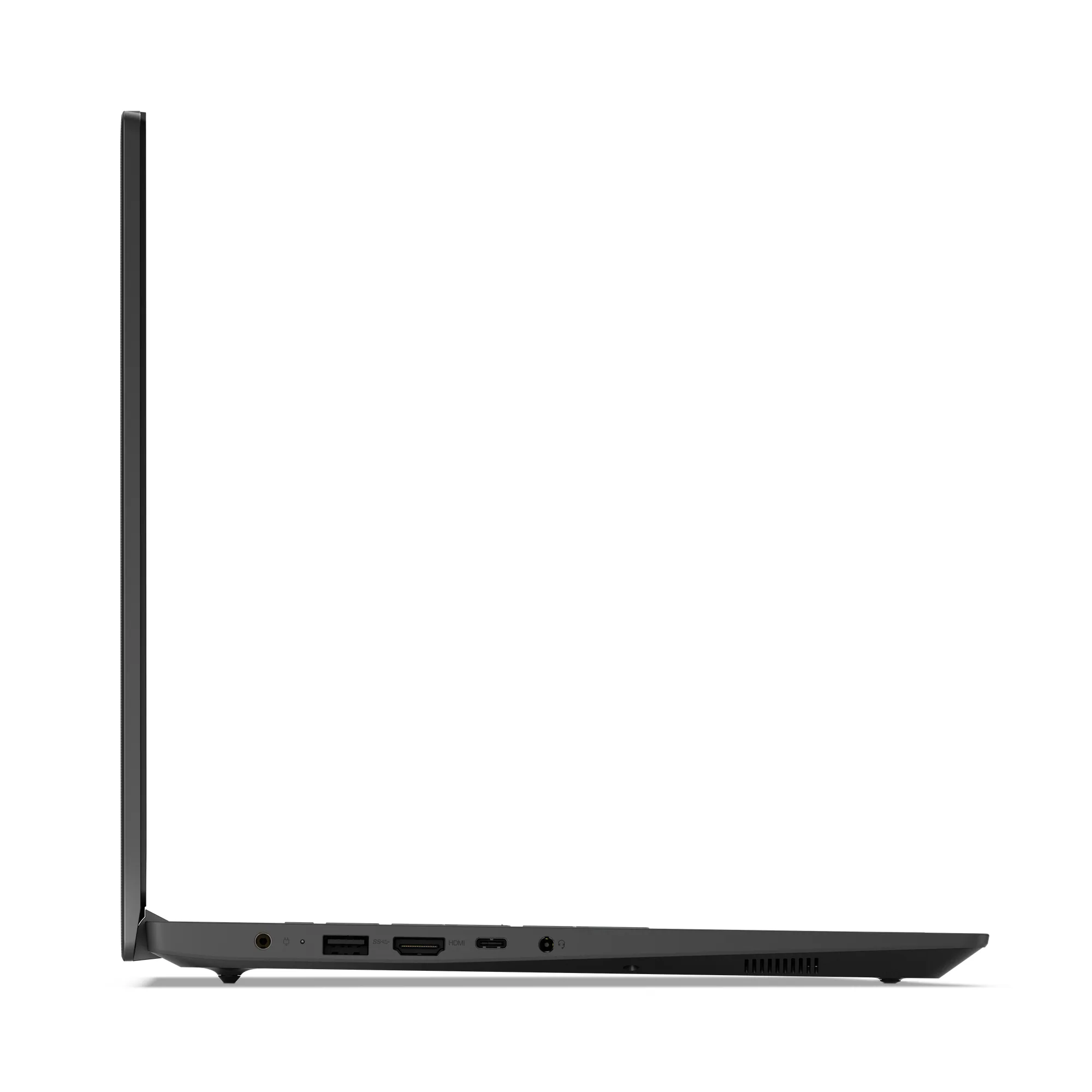 Lenovo V15 G6 ARP AMD Ryzen™ 7 170 Laptop 39,6 cm (15.6") Full HD 16 GB DDR5-SDRAM 512 GB SSD Wi-Fi 6 (802.11ax) Windows 11 Pro Schwarz Deutsch – Bild 6