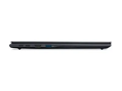 Acer TravelMate TMP414RN-55-TCO-74HK Intel Core Ultra 7 255U Hybrid (2-in-1) 35,6 cm (14") Touchscreen WUXGA 16 GB