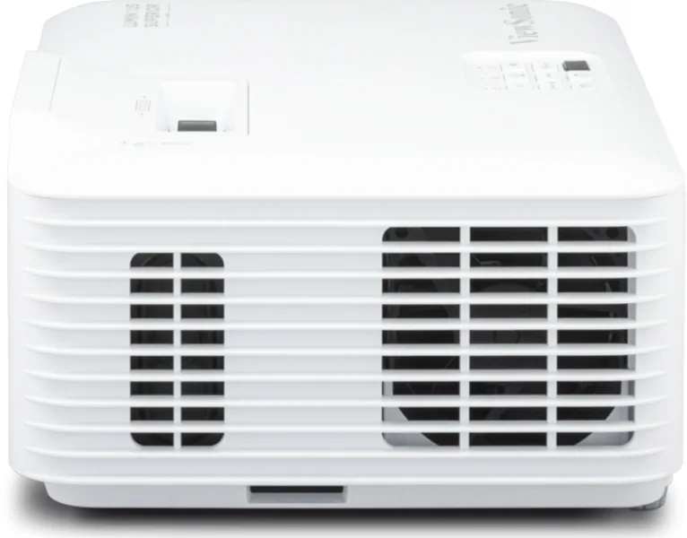 Viewsonic LSD401HD Beamer Standard Throw-Projektor 4000 ANSI Lumen DLP 1080p (1920x1080) Weiß – Bild 6