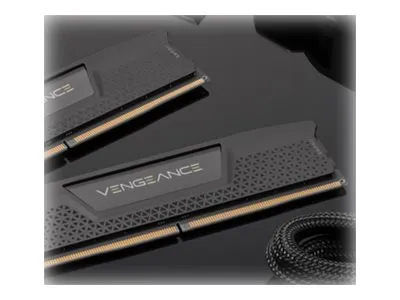 Corsair VENGEANCE DDR5-5200 CL40 64 GB Kit (2x 32 GB)
