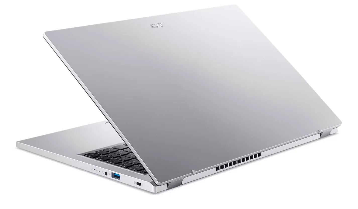 Acer Extensa 15 EX215-57-TCO-3290 Intel® Core™ i3 i3-1315U Laptop 39,6 cm (15.6") Full HD 8 GB DDR5-SDRAM 256 GB SSD Wi-Fi 6 (802.11ax) Windows 11 Pro Education Silber – Bild 6