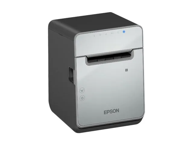 EPSON Bondrucker TM-L100 schwarz [C31Cj52121]