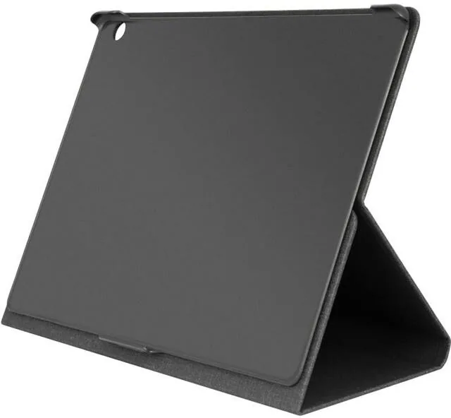 Lenovo ZG38C02959 Tablet-Schutzhülle 26,2 cm (10.3") Folio Schwarz – Bild 3