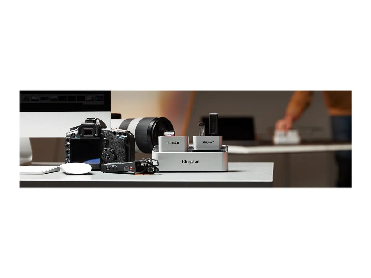 Workflow Station  Kingston