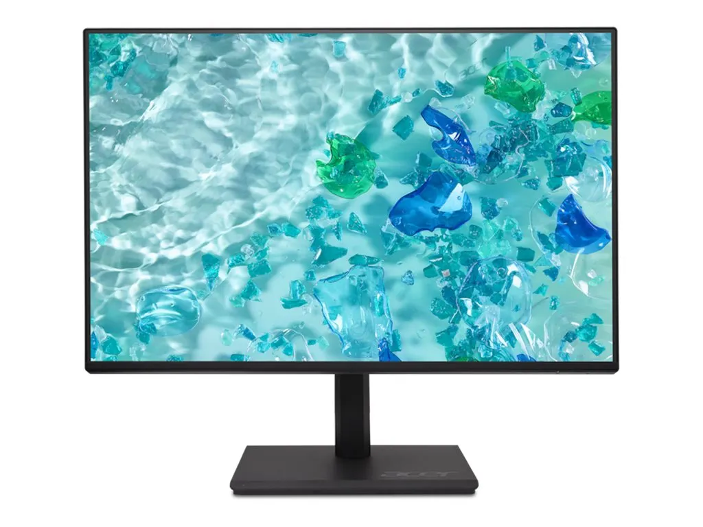 Acer B247WE5b  24"    61cm 16:10 100Hz 1920x1200 USB-C Black