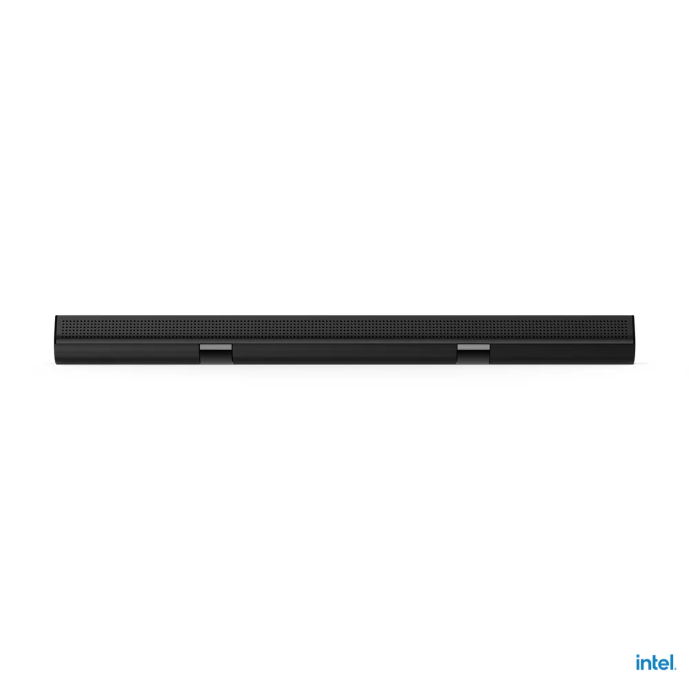 Lenovo Yoga Tab 13 Snapdragon 128 GB 33 cm (13") 8 GB Wi-Fi 6 (802.11ax) Android 11 Schwarz – Bild 4