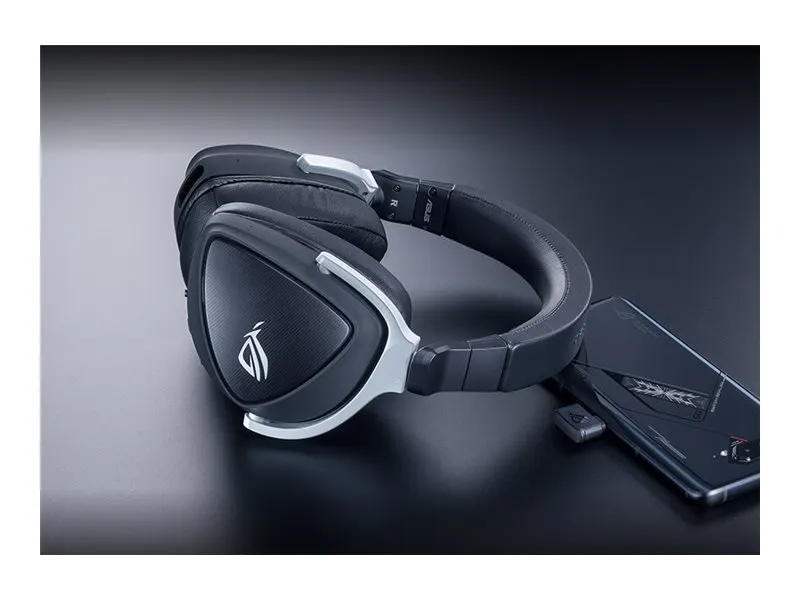 ASUS Headset ROG Delta S Wireless Headset