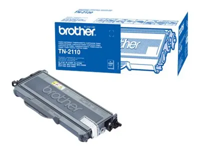 Toner Brother TN-2110 HL-2140/2150N/2170W