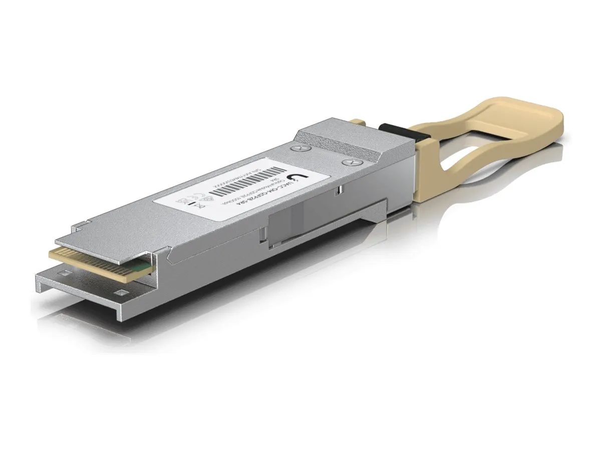 Ubiquiti QSFP28 Module 100Gbps SR4