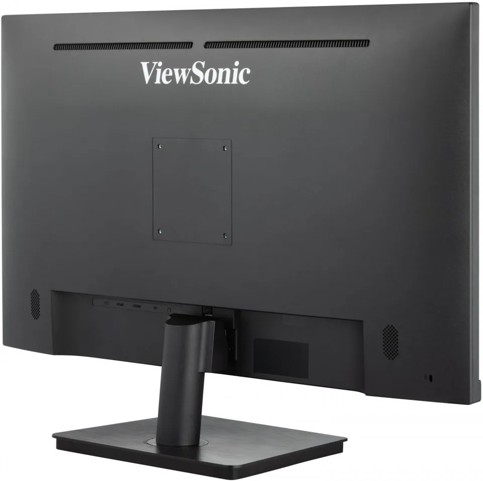 Viewsonic VA VA3209-2K-MHD Computerbildschirm 81,3 cm (32") 2560 x 1440 Pixel Quad HD Schwarz – Bild 7