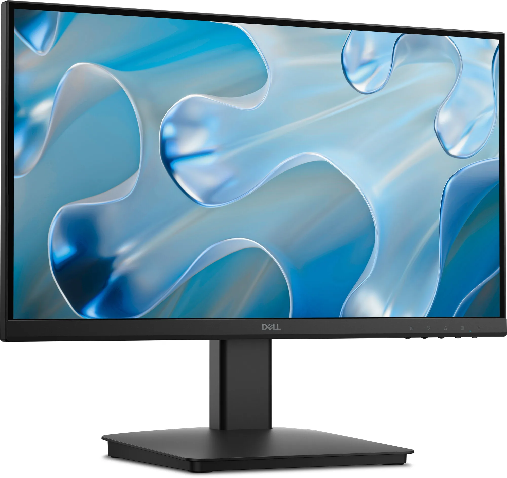 DELL SE2225HM Computerbildschirm 54,6 cm (21.5") 1920 x 1080 Pixel Full HD LCD Schwarz – Bild 1