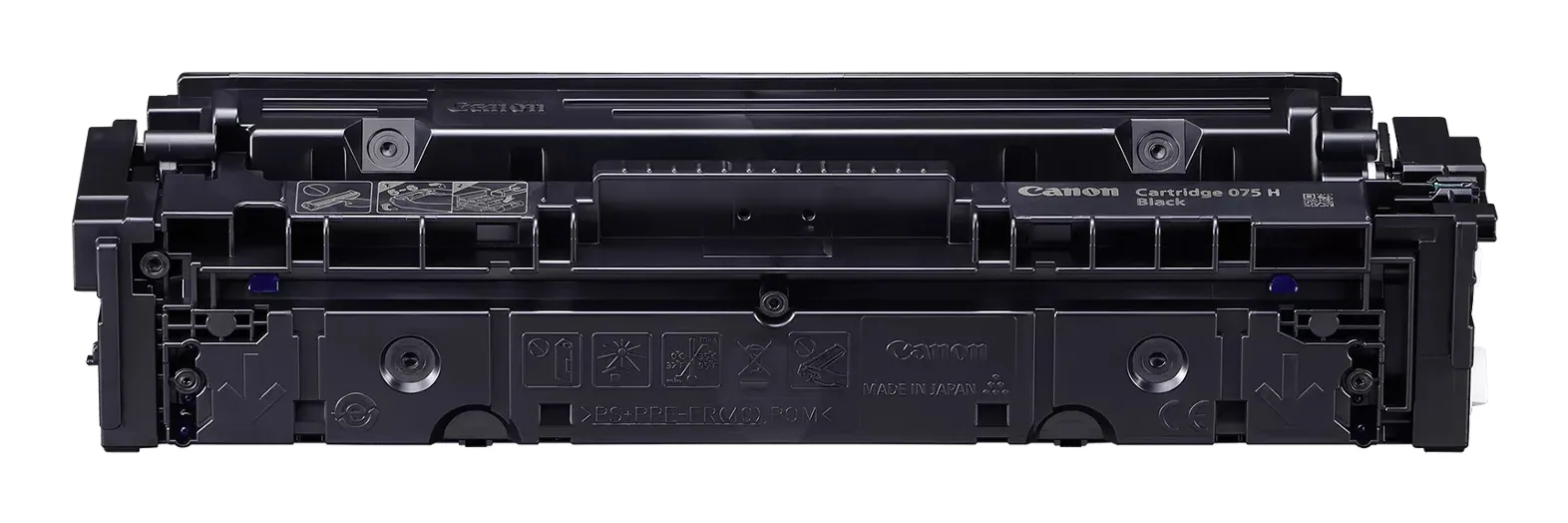 Canon 075 H Tonerkartusche 1 Stück(e) Original Schwarz – Bild 6