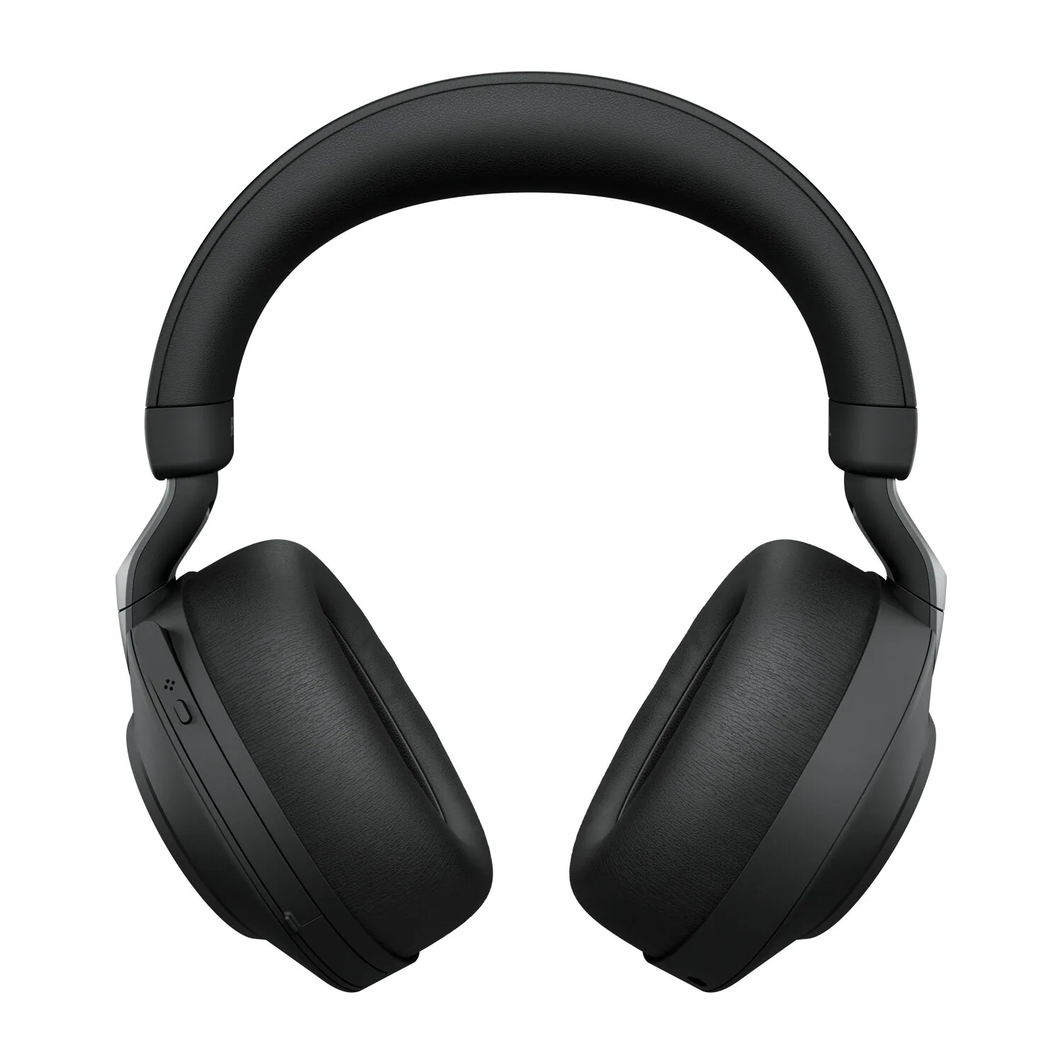 Jabra Evolve2 85 Kopfhörer Kabellos Kopfband Büro/Callcenter USB Typ-C Bluetooth Schwarz – Bild 1
