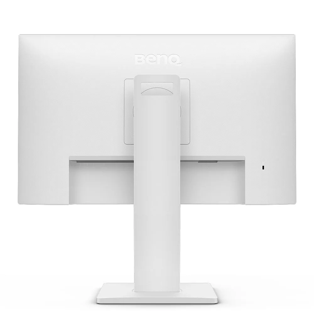 BenQ GW2486TC Computerbildschirm 60,5 cm (23.8") 1920 x 1080 Pixel Full HD Weiß – Bild 3